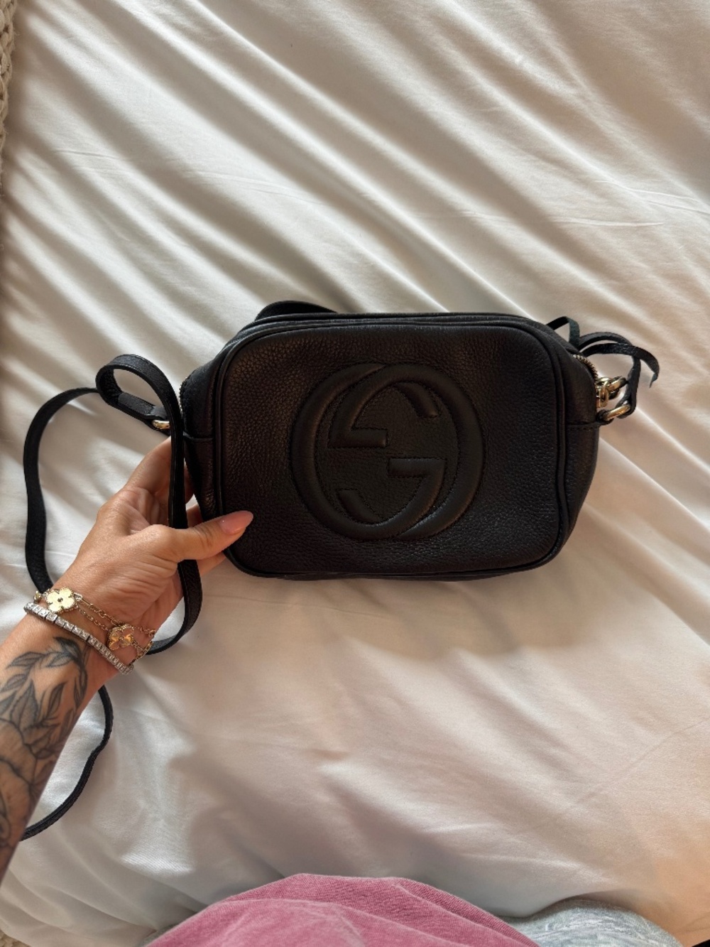 Gucci soho disco bag - Picture 1 of 3